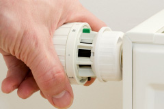 Melton central heating repair costs